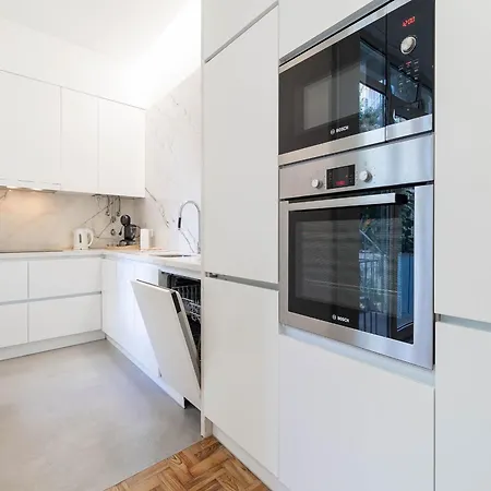 Akicity Sublime Appartement *