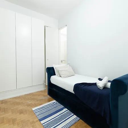 Apartamento Akicity Sublime *