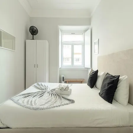 Apartament Akicity Sublime