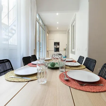 Apartament Akicity Sublime