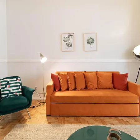 Apartament Akicity Sublime
