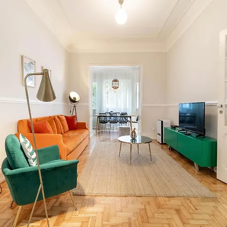 Apartament Akicity Sublime *
